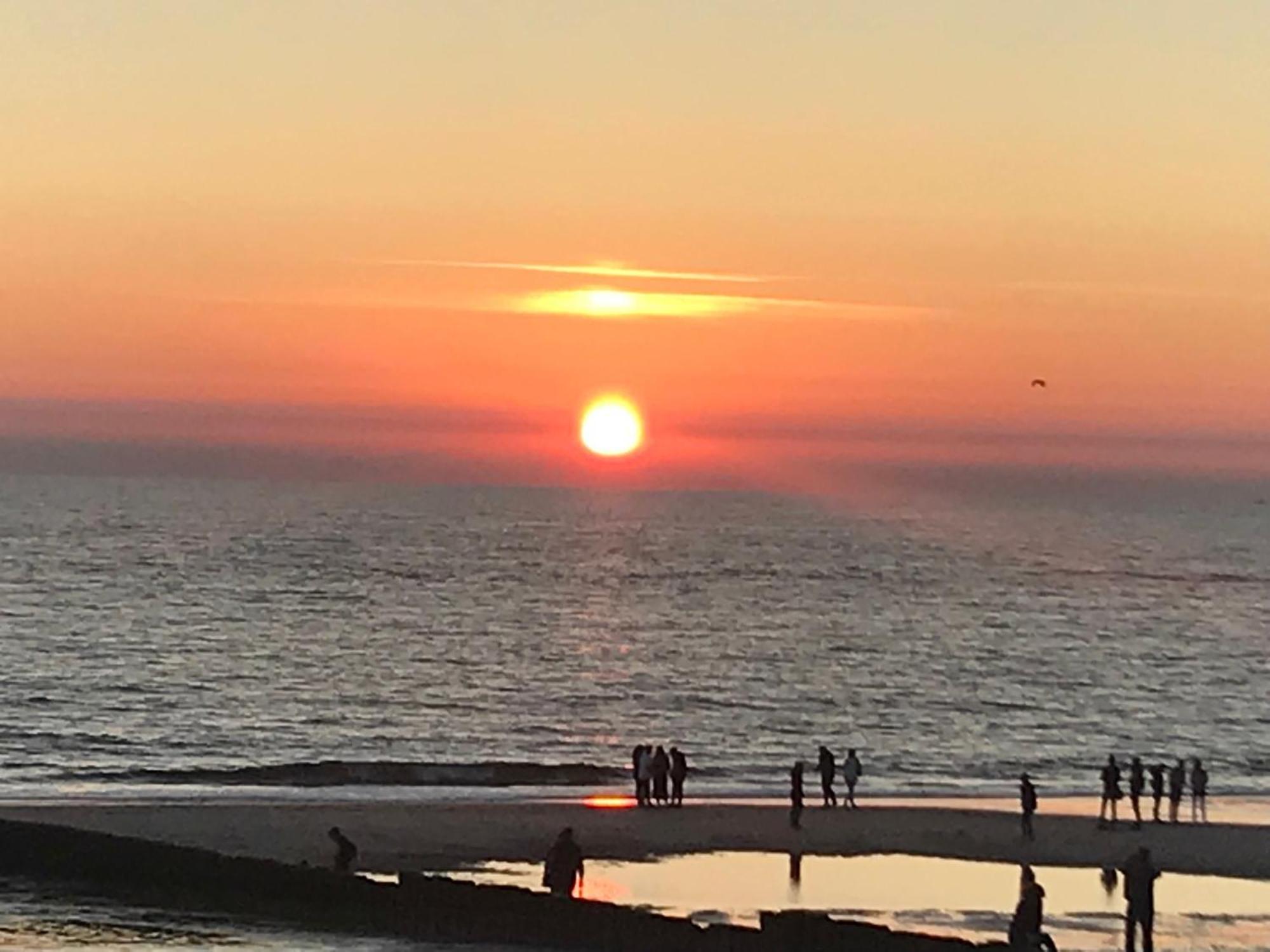 Dünenblick Apartment Suderende (Sylt)
