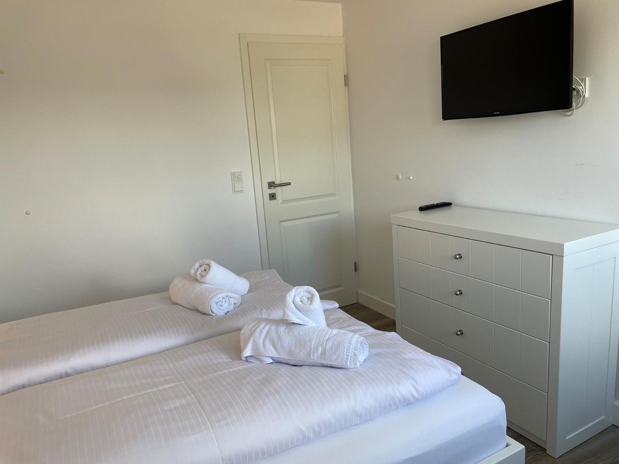 Apartment Dünenblick
